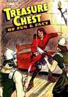 Treasure Chest: Volume 4 #1 Comic Books - Covers, Scans, Photos in Treasure Chest: Volume 4 Comic Books - Covers, Scans, Gallery